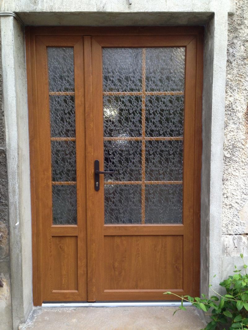 Porte Desmonts