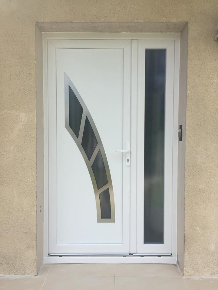 Porte Ondreville sur Essonne