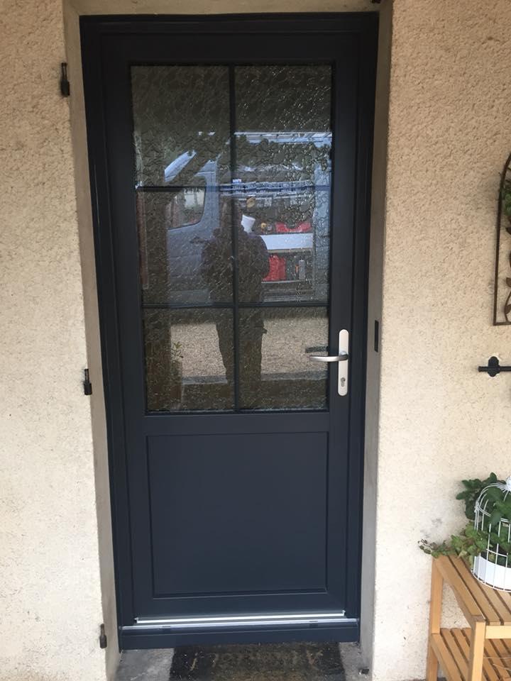 Porte Puiseaux