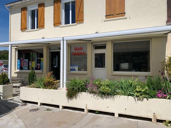 Pergola Aulnay la rivière 