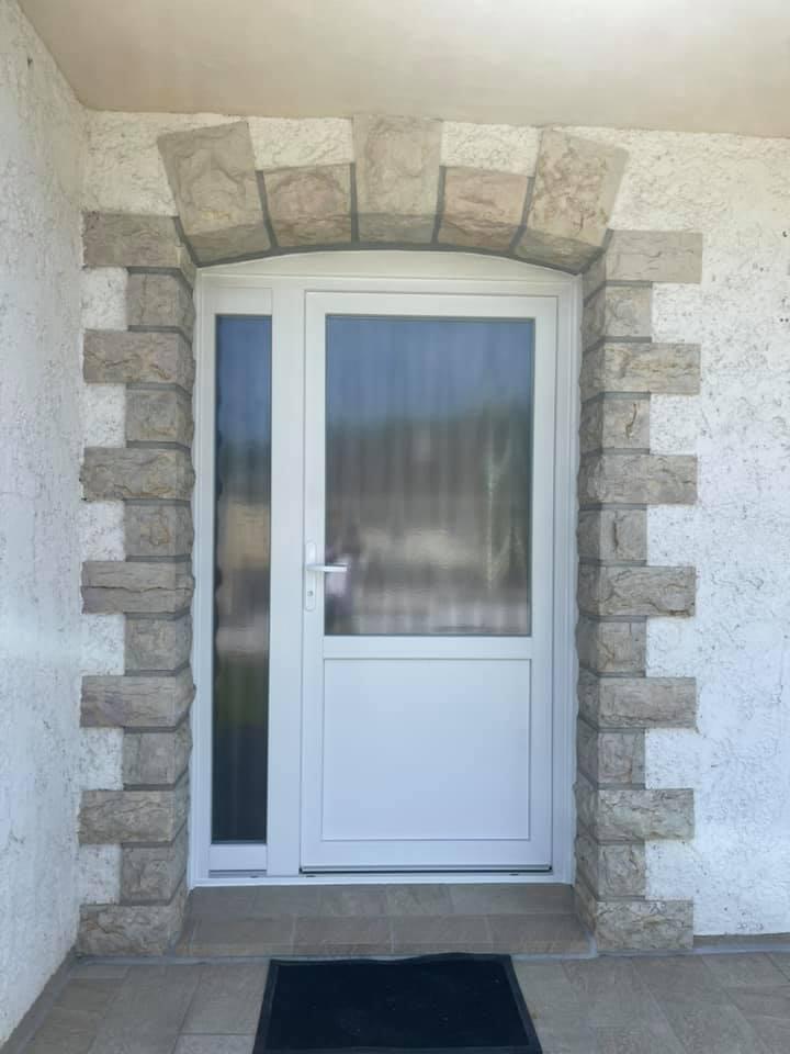 Porte Etampes