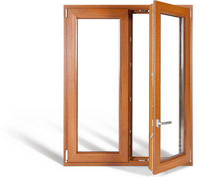 Fenêtre Isoconfort 45